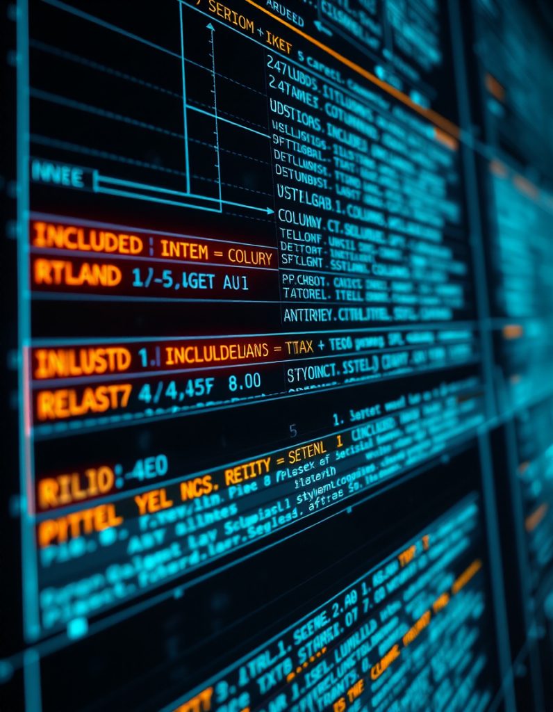 Navigating INCLUDE in SQL Server Indexes: A Performance Tuning Perspective